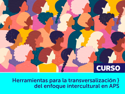 SALUD INTERCULTURAL.  MUNICIPALIDAD DE LA REINA.