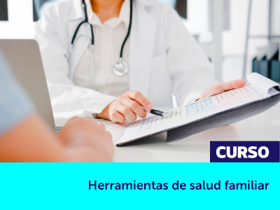 HERRAMIENTAS DE SALUD FAMILIAR.  MUNICIPALIDAD DE LA CALERA.