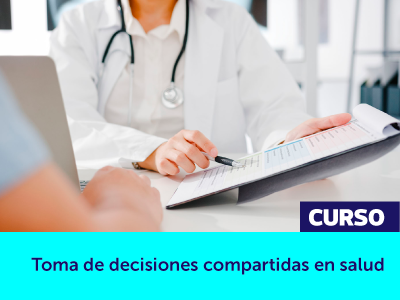 TOMA DE DECISIONES COMPARTIDAS.  MUNICIPALIDAD DE RIO BUENO