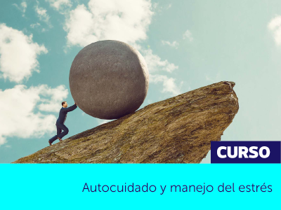 AUTOCUIDADO Y MANEJO DEL ESTRÉS.   MUNICIPALIDAD DE QUILLÓN.