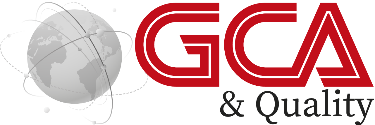 GCA Capacitaciones