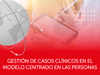 GESTIÓN DE CASOS CLÍNICOS EN EL MODELO CENTRADO EN LAS PERSONAS MUNICIPALIDAD DE RIO BUENO.