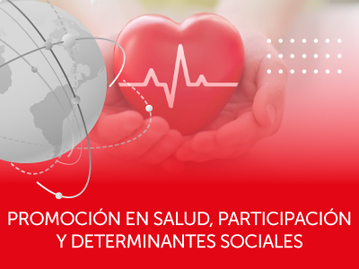 PROMOCIÓN DE LA SALUD, PARTICIPACIÓN Y DETERMINANTES SOCIALES. MUNICIPALIDAD DE COIHUECO.