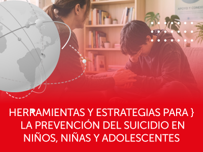 HERRAMIENTAS Y ESTRATEGIAS PARA LA PREVENCIÓN DEL SUICIDIO EN NNA”.  MUNICIPALIDAD DE COIHUECO